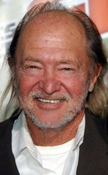 Tracey Walter